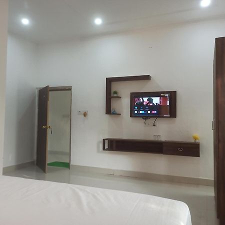 Abhiram Homestay Khajuraho Exterior photo