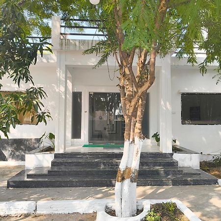 Abhiram Homestay Khajuraho Exterior photo