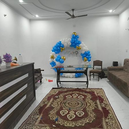 Abhiram Homestay Khajuraho Exterior photo
