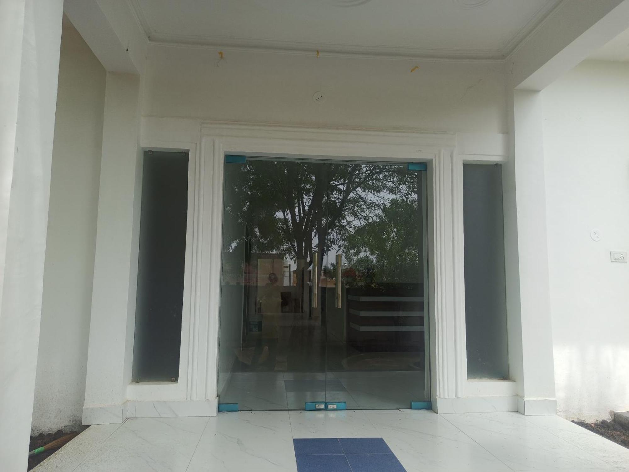 Abhiram Homestay Khajuraho Exterior photo