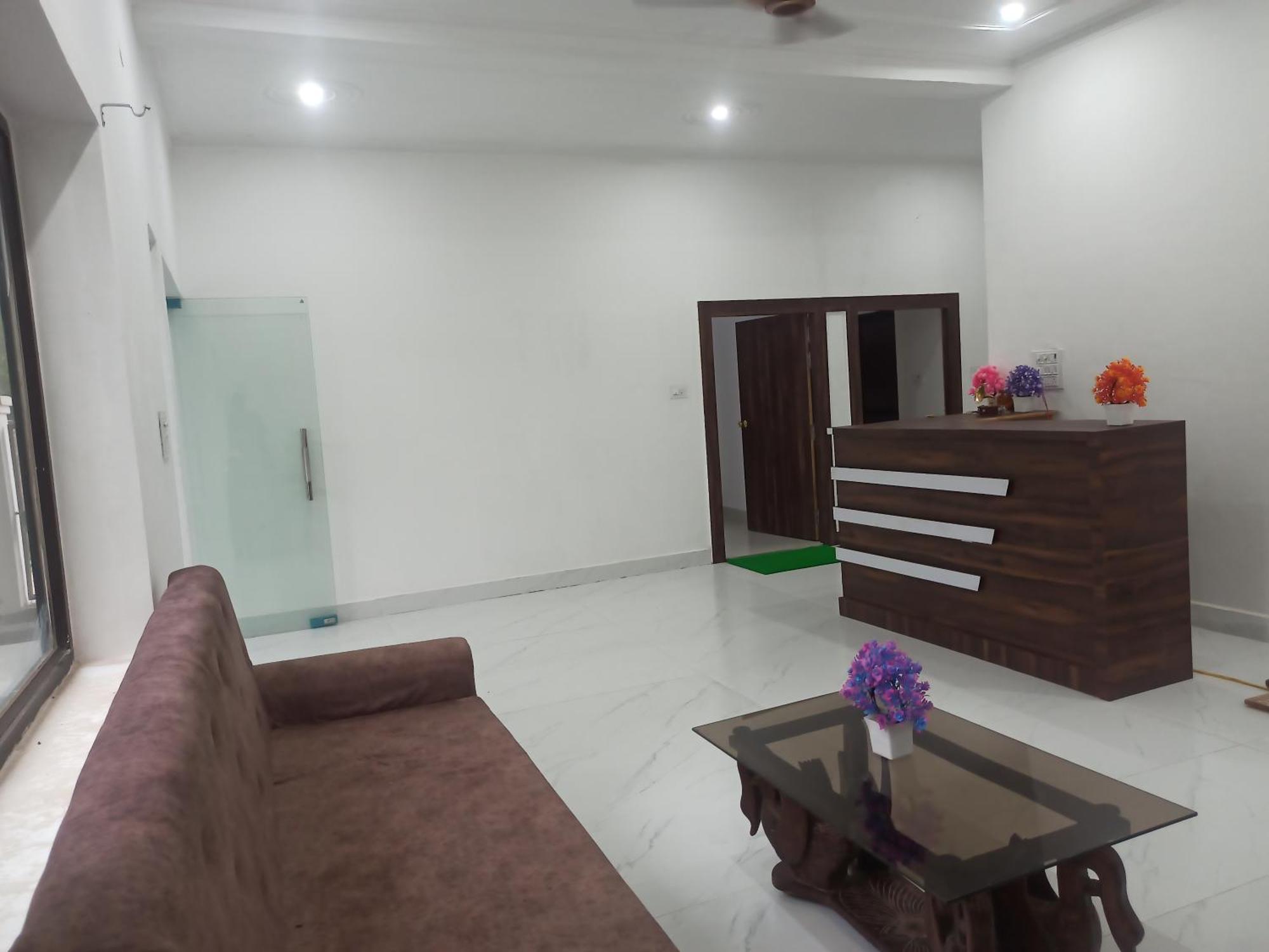 Abhiram Homestay Khajuraho Exterior photo