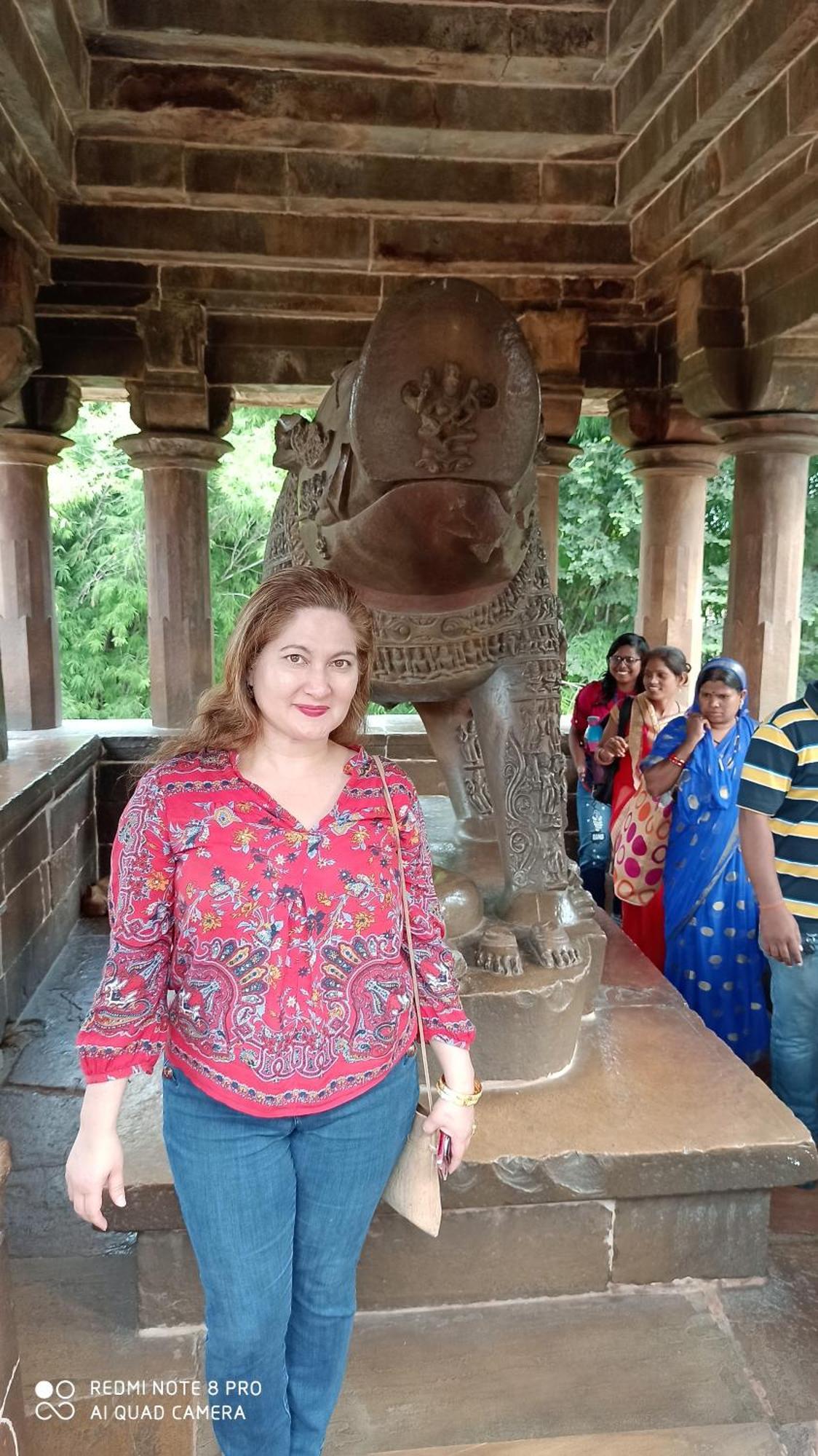 Abhiram Homestay Khajuraho Exterior photo