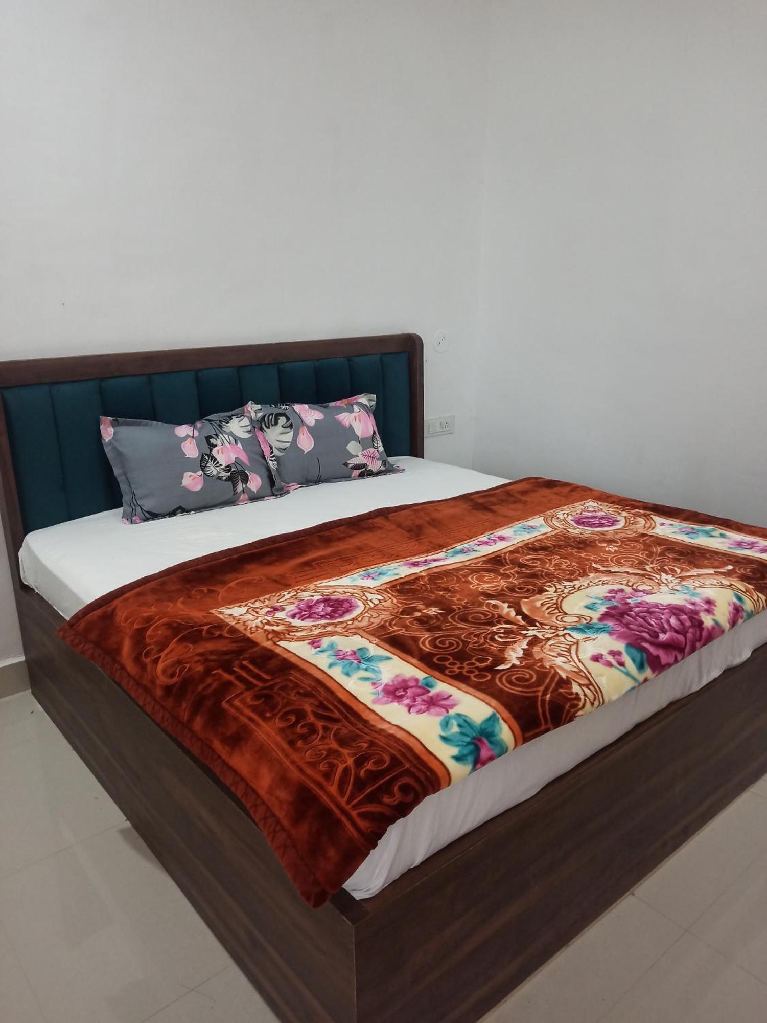 Abhiram Homestay Khajuraho Exterior photo