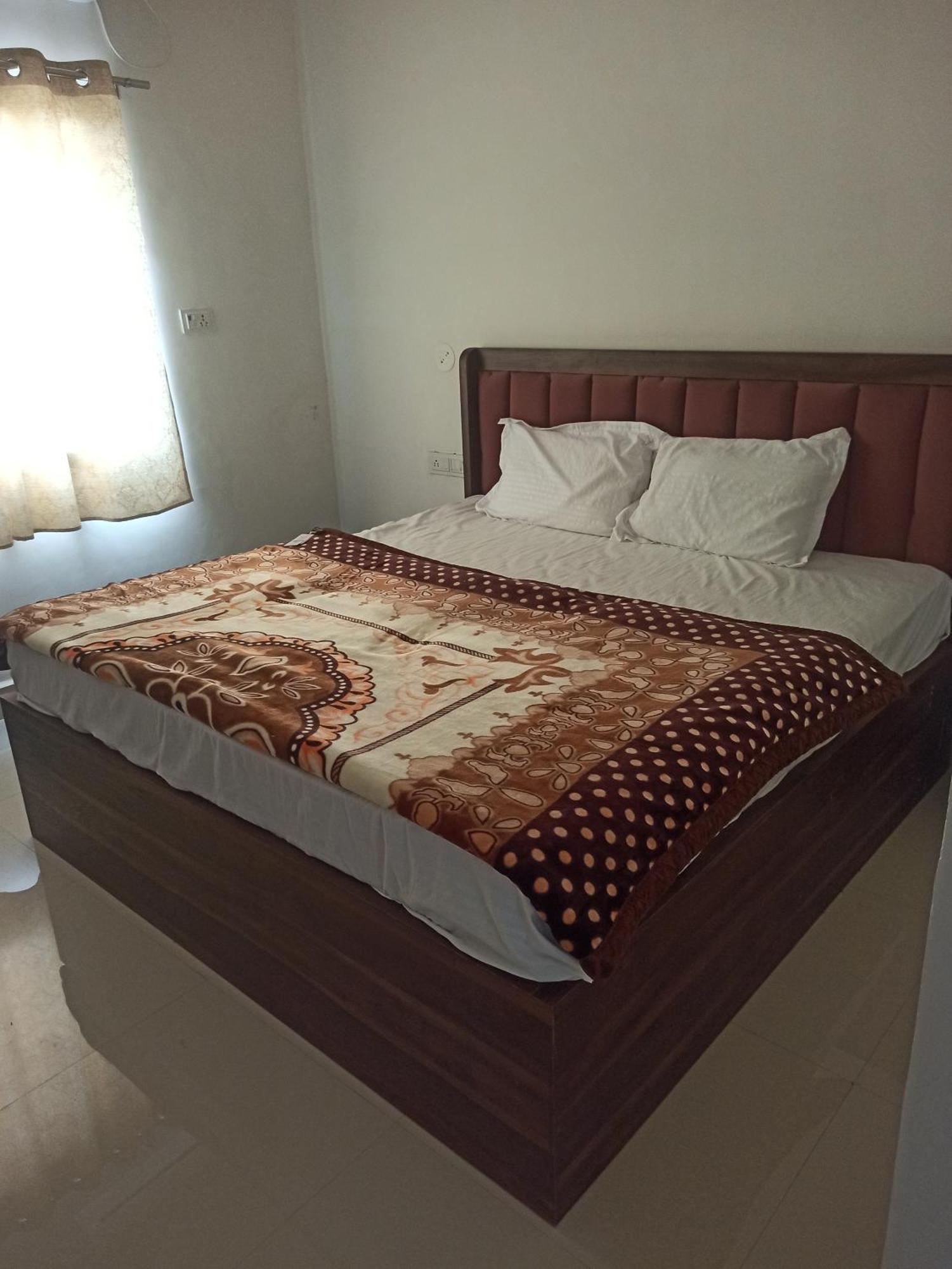 Abhiram Homestay Khajuraho Exterior photo