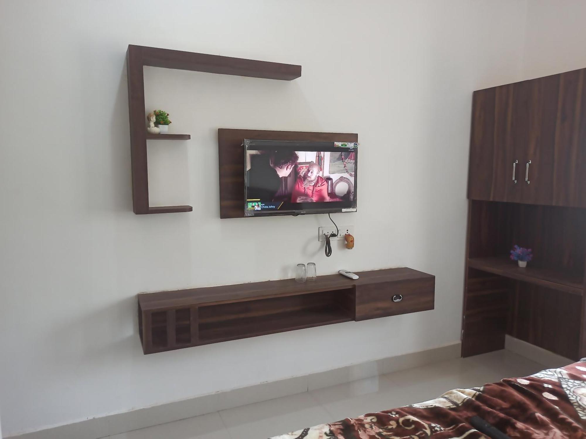 Abhiram Homestay Khajuraho Room photo