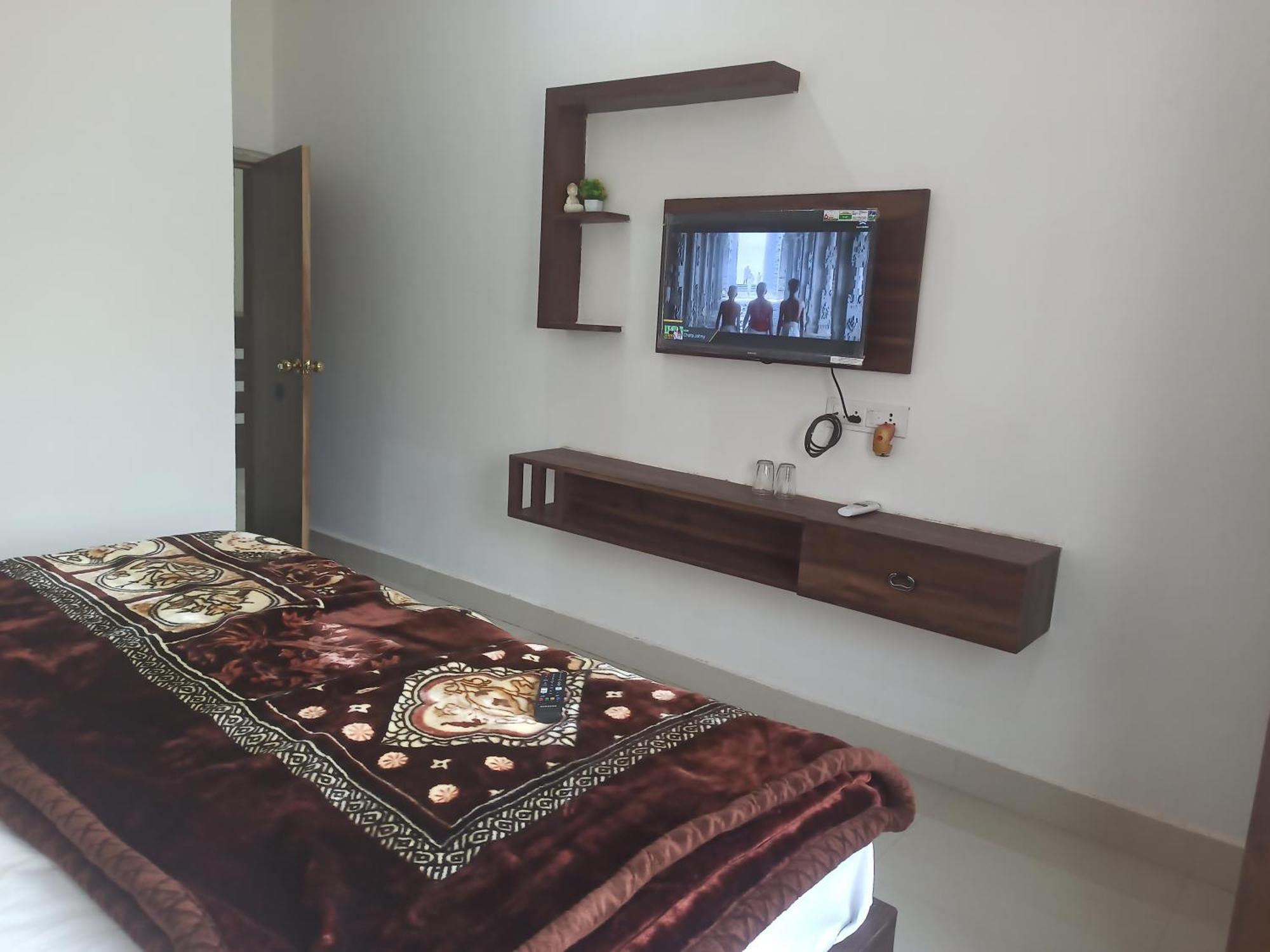 Abhiram Homestay Khajuraho Room photo