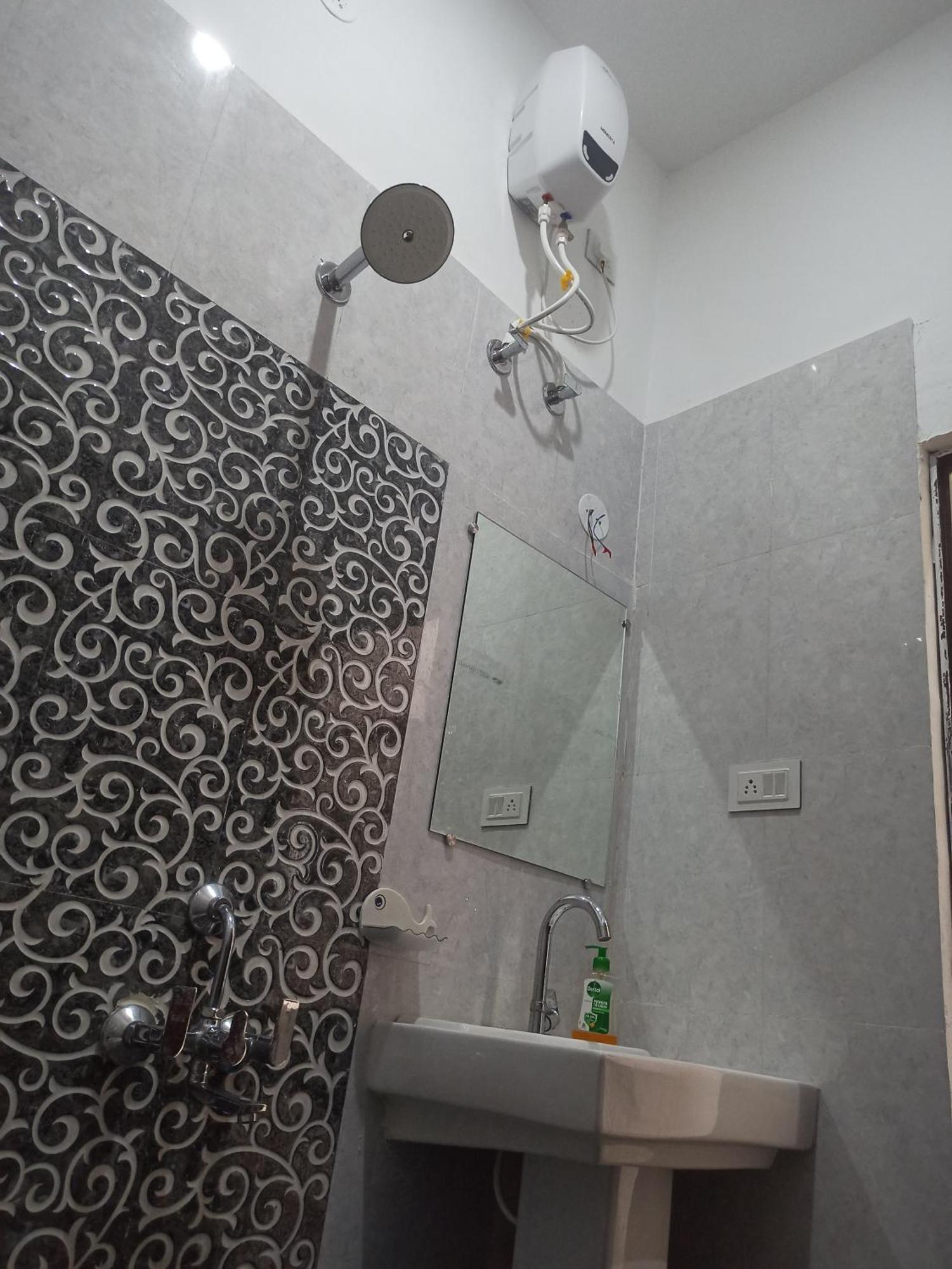 Abhiram Homestay Khajuraho Room photo